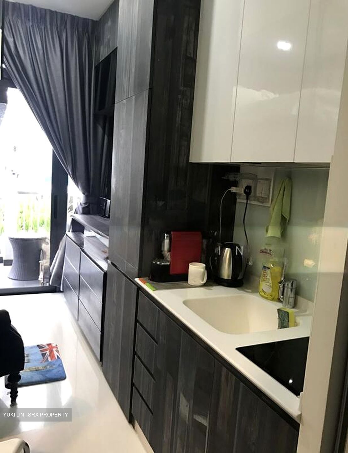 Urban Vista (D16), Condominium #503170381